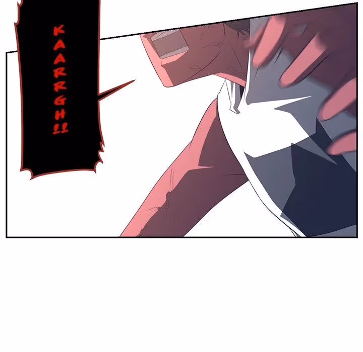 The Happening Chapter 18 page 31 - 