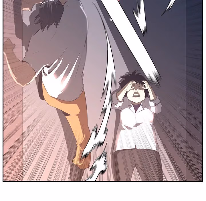 The Happening Chapter 18 page 33 - 