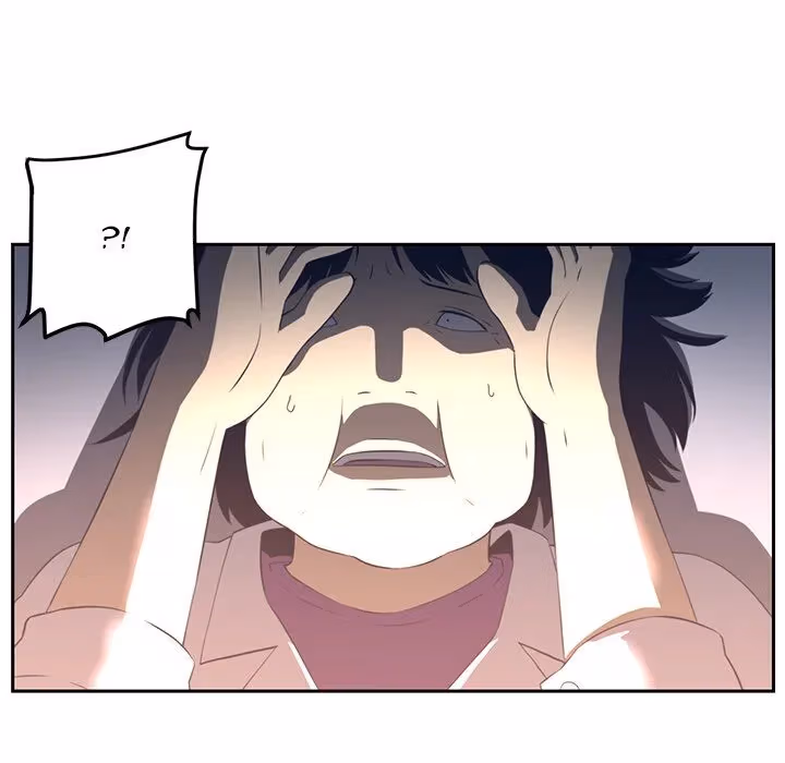The Happening Chapter 18 page 34 - 
