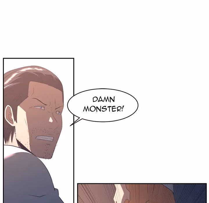 The Happening Chapter 18 page 35 - 