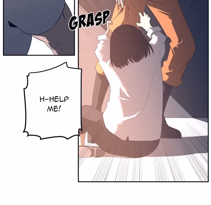 The Happening Chapter 18 page 36 - 