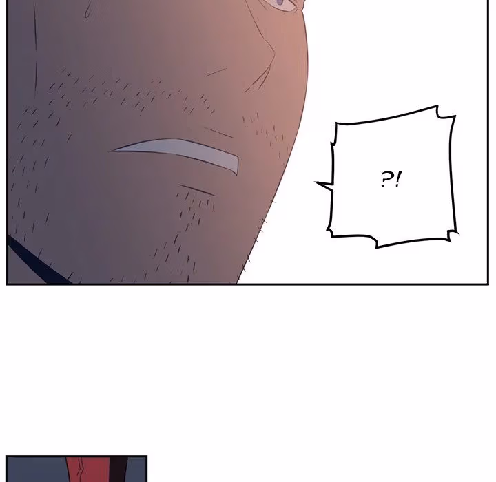 The Happening Chapter 18 page 39 - 