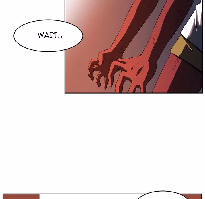 The Happening Chapter 18 page 41 - 