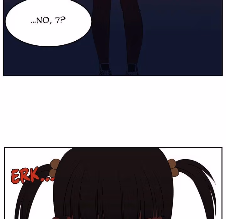 The Happening Chapter 18 page 43 - 