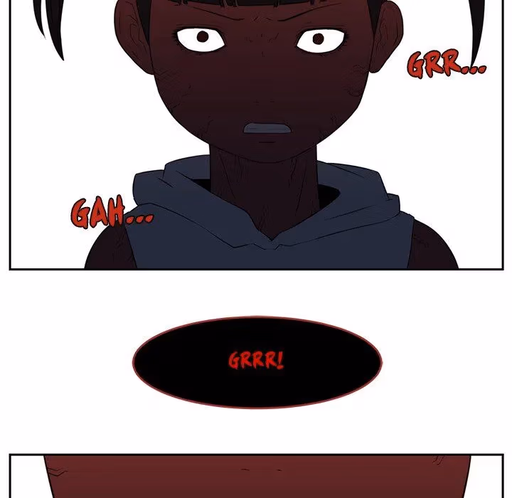 The Happening Chapter 18 page 44 - 