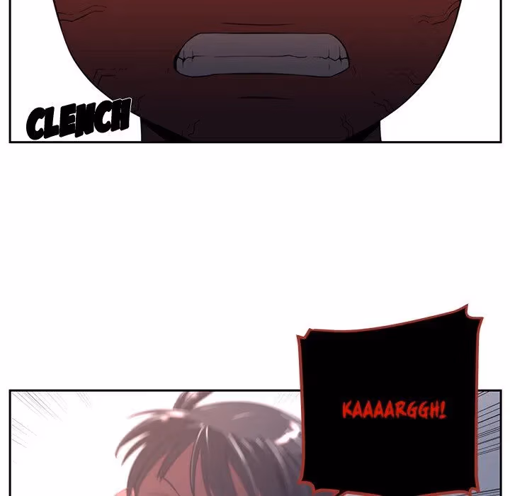 The Happening Chapter 18 page 45 - 