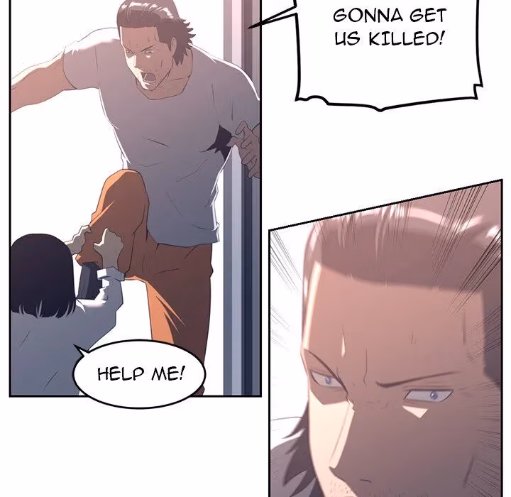 The Happening Chapter 18 page 47 - 