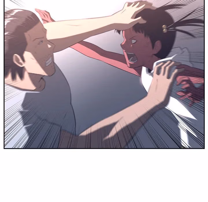 The Happening Chapter 18 page 49 - 