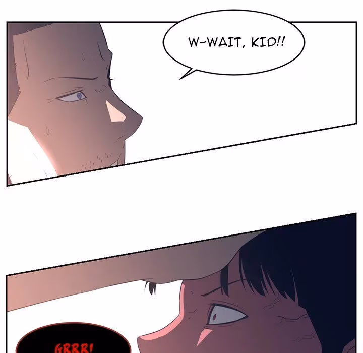 The Happening Chapter 18 page 50 - 
