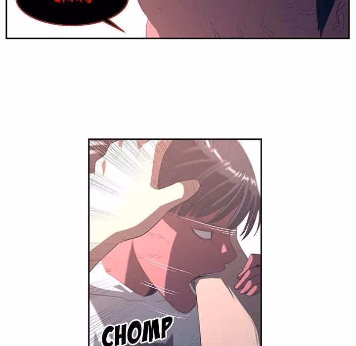 The Happening Chapter 18 page 51 - 