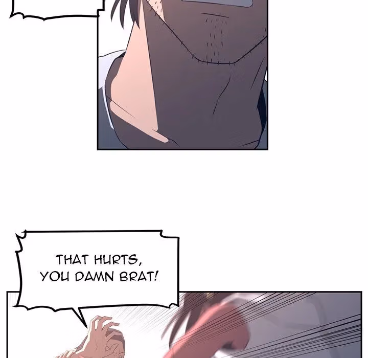 The Happening Chapter 18 page 53 - 