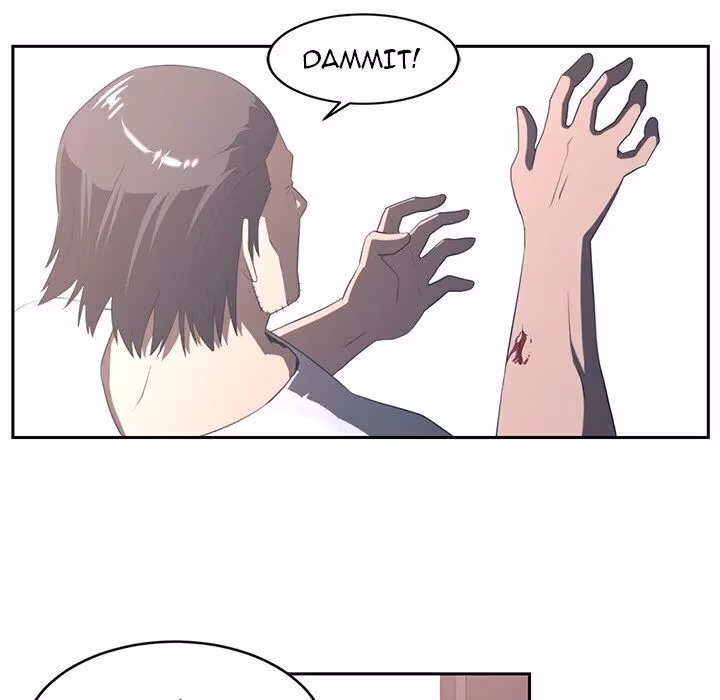 The Happening Chapter 18 page 56 - 