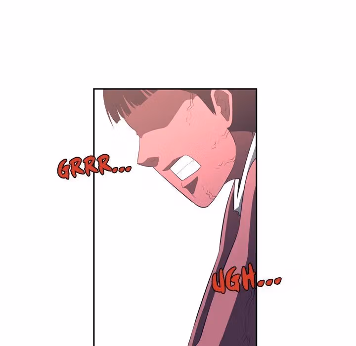 The Happening Chapter 18 page 58 - 