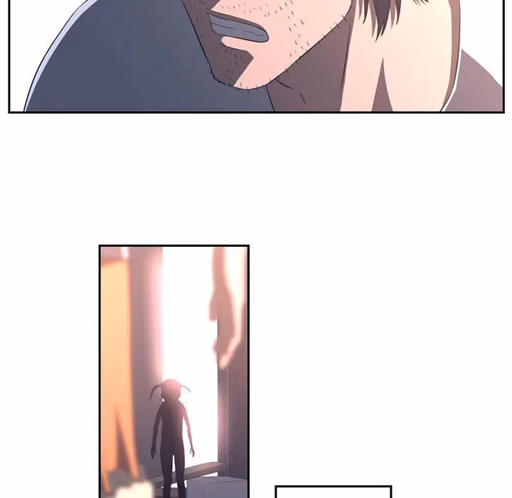 The Happening Chapter 18 page 60 - 