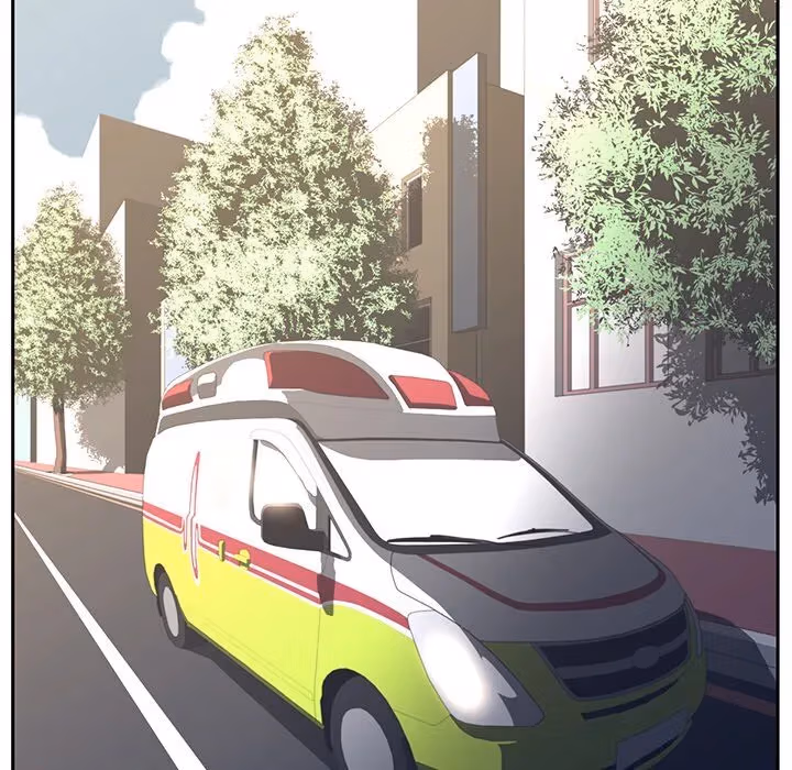 The Happening Chapter 18 page 7 - 