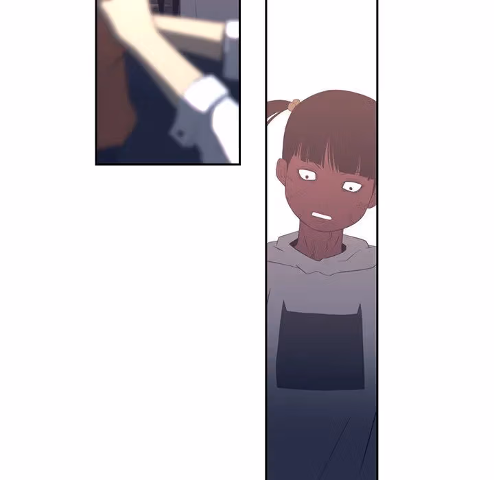 The Happening Chapter 18 page 61 - 