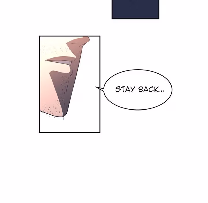 The Happening Chapter 18 page 62 - 