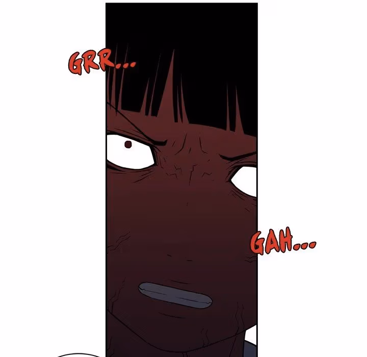 The Happening Chapter 18 page 63 - 