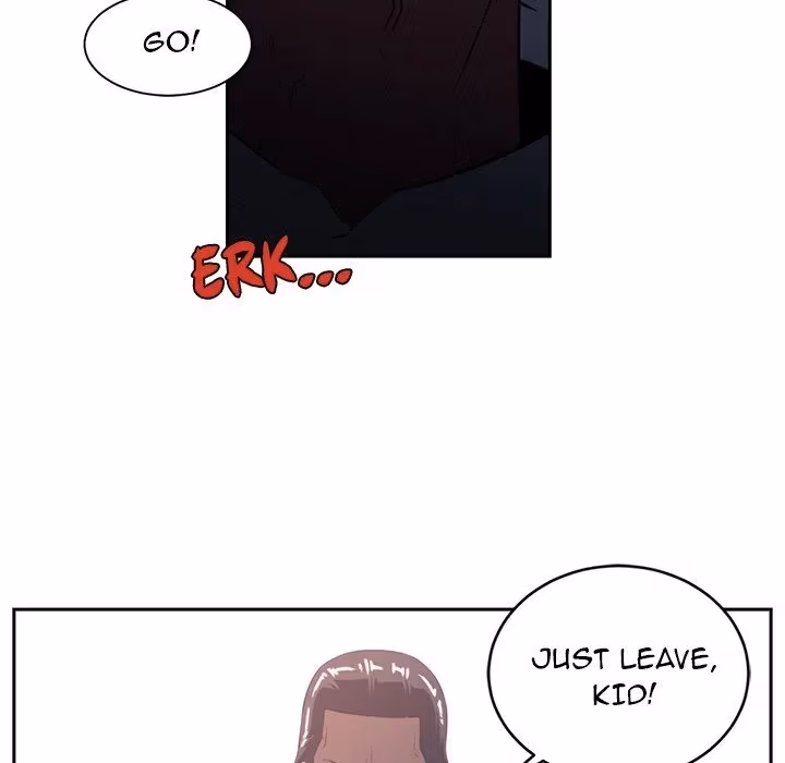The Happening Chapter 18 page 64 - 