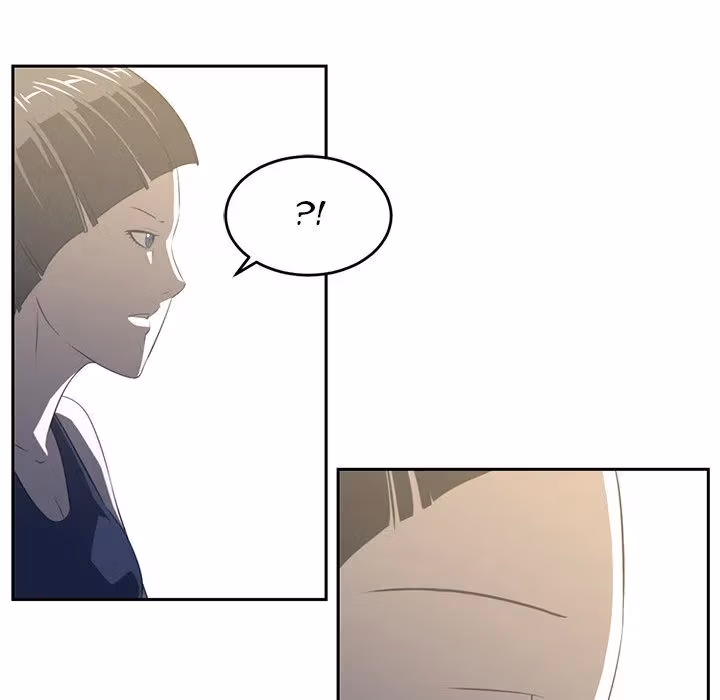 The Happening Chapter 18 page 68 - 