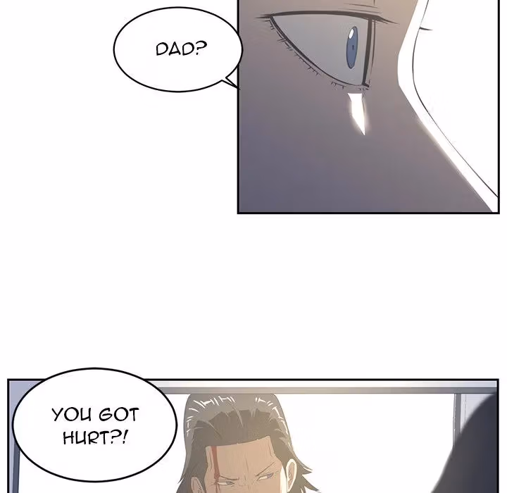 The Happening Chapter 18 page 69 - 