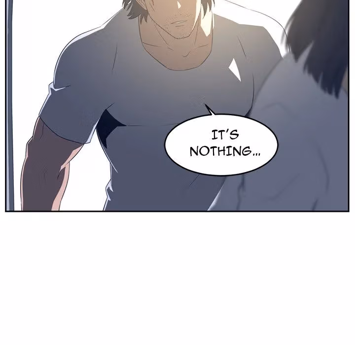 The Happening Chapter 18 page 70 - 