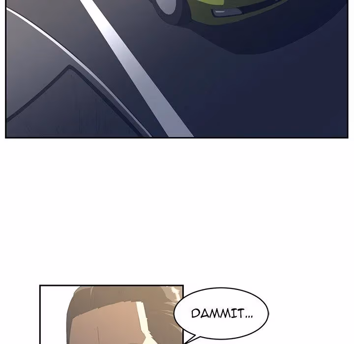 The Happening Chapter 18 page 8 - 