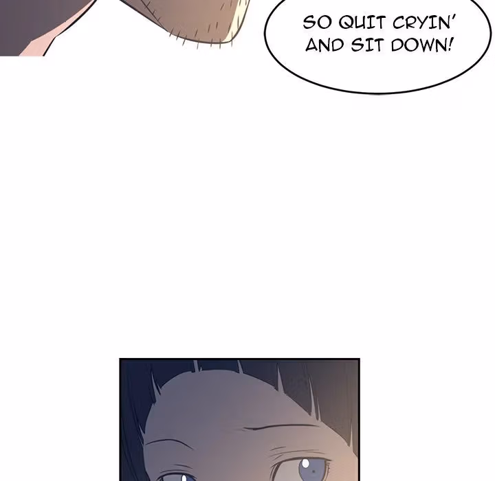 The Happening Chapter 18 page 76 - 