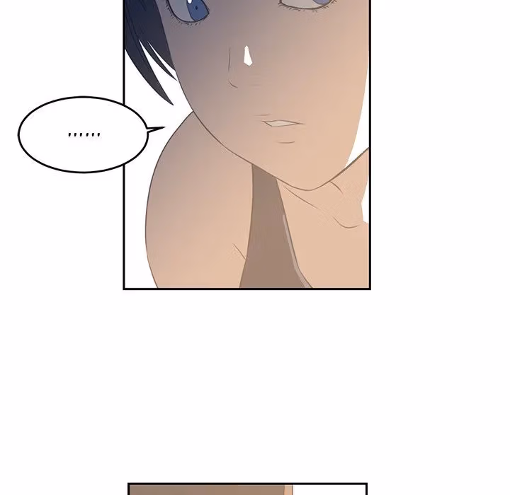 The Happening Chapter 18 page 77 - 