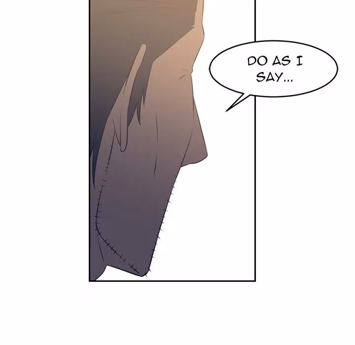 The Happening Chapter 18 page 78 - 