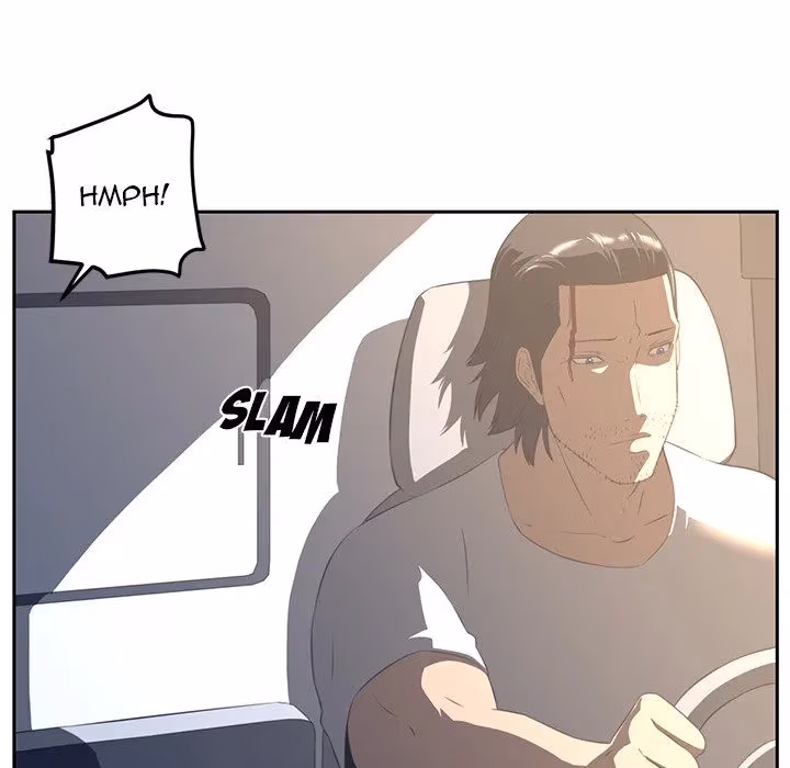 The Happening Chapter 18 page 79 - 