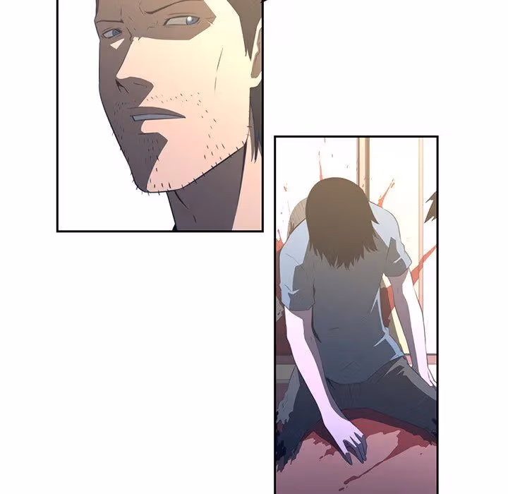 The Happening Chapter 18 page 9 - 