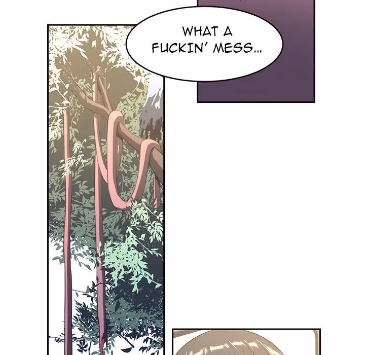 The Happening Chapter 18 page 10 - 