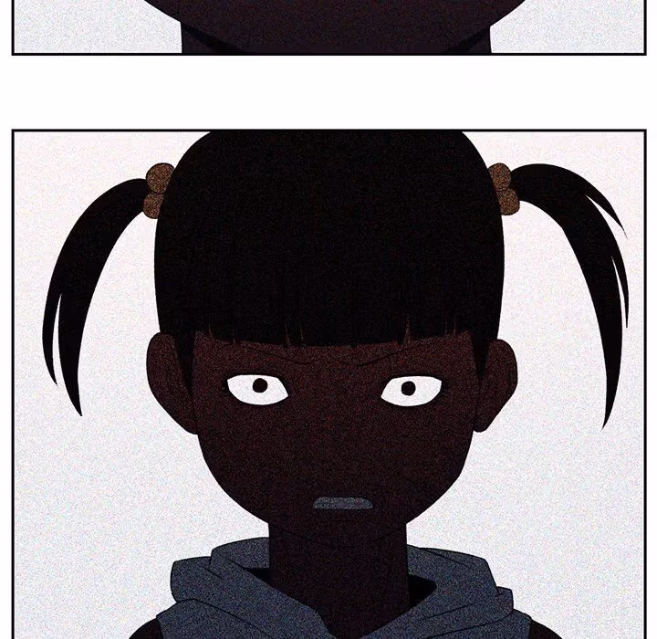 The Happening Chapter 19 page 11 - 