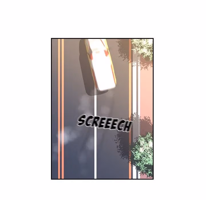 The Happening Chapter 19 page 17 - 