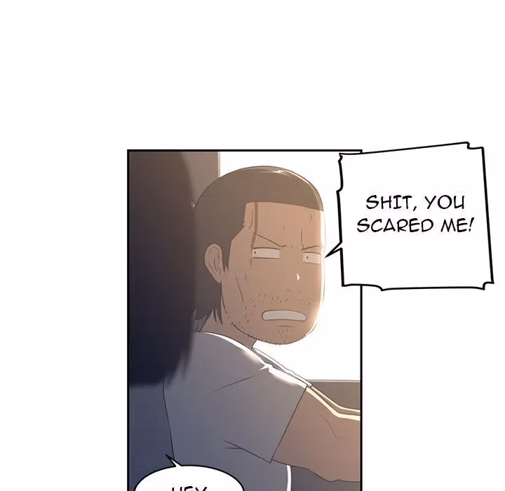 The Happening Chapter 19 page 18 - 