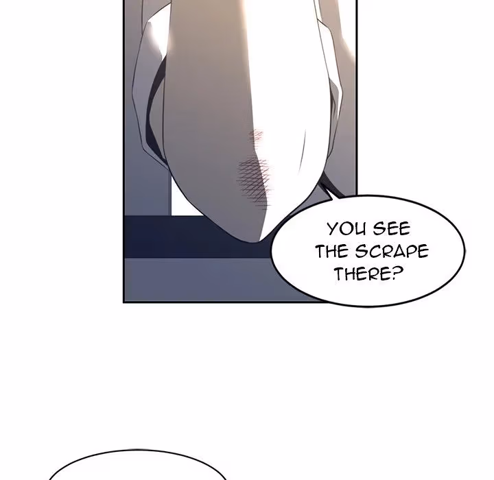 The Happening Chapter 19 page 22 - 