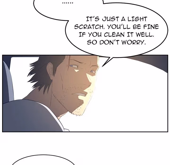 The Happening Chapter 19 page 24 - 