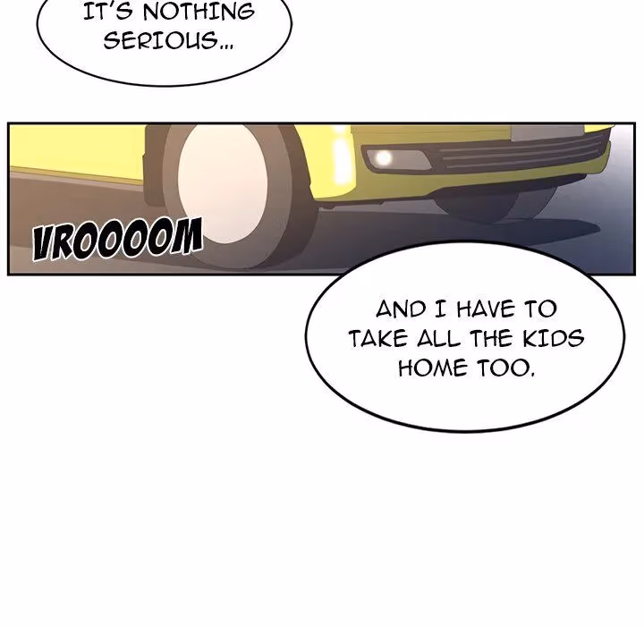 The Happening Chapter 19 page 25 - 