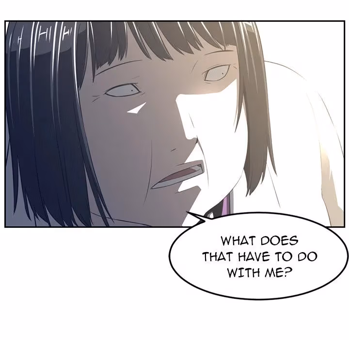 The Happening Chapter 19 page 26 - 