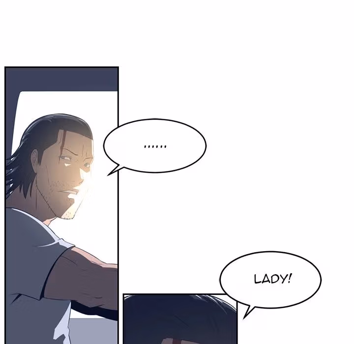 The Happening Chapter 19 page 28 - 