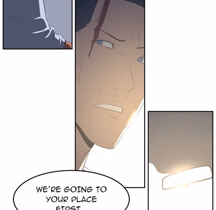 The Happening Chapter 19 page 29 - 