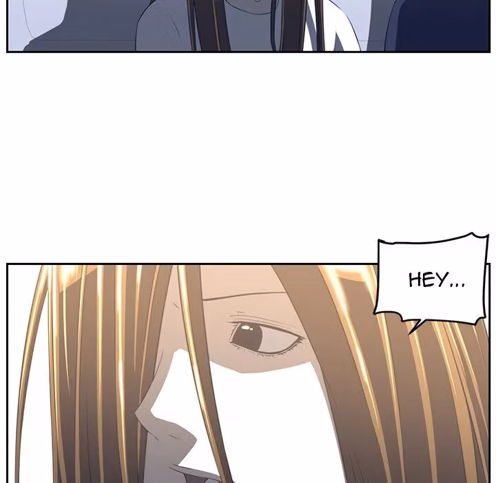The Happening Chapter 19 page 36 - 