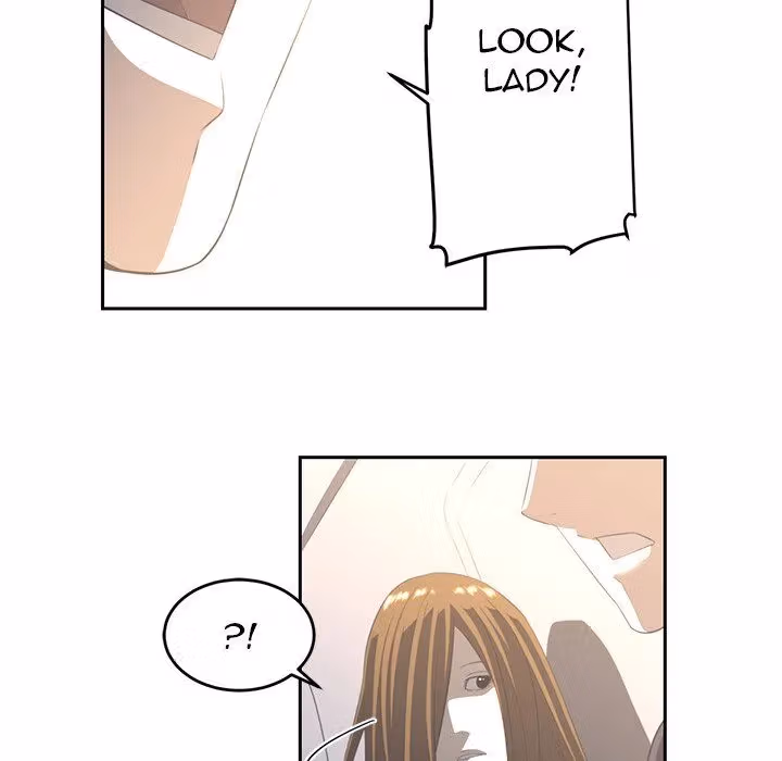 The Happening Chapter 19 page 38 - 
