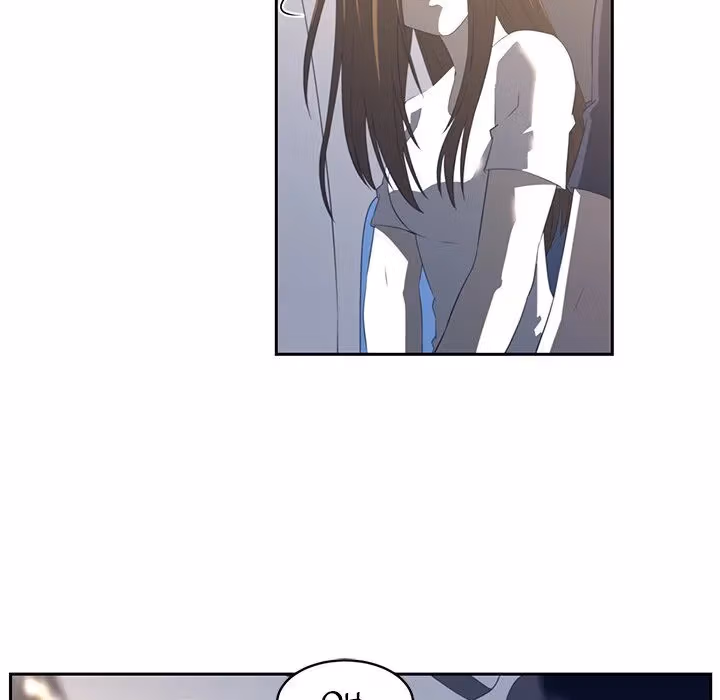 The Happening Chapter 19 page 39 - 