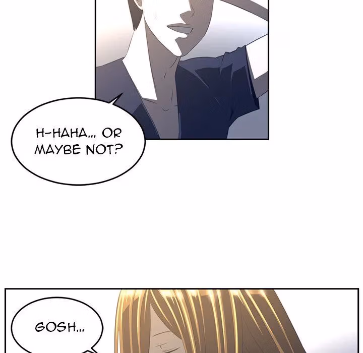 The Happening Chapter 19 page 42 - 