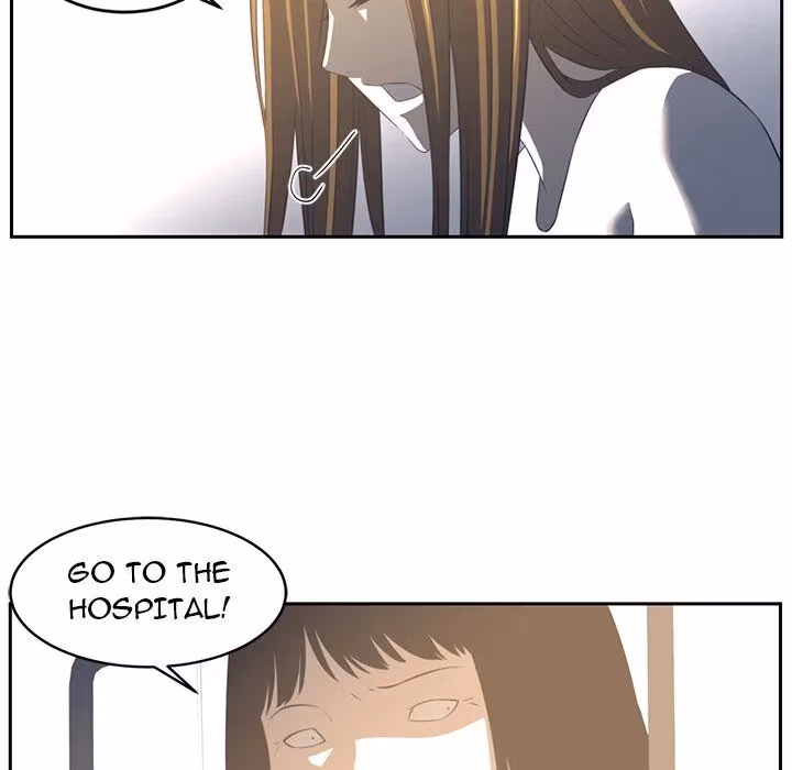 The Happening Chapter 19 page 43 - 
