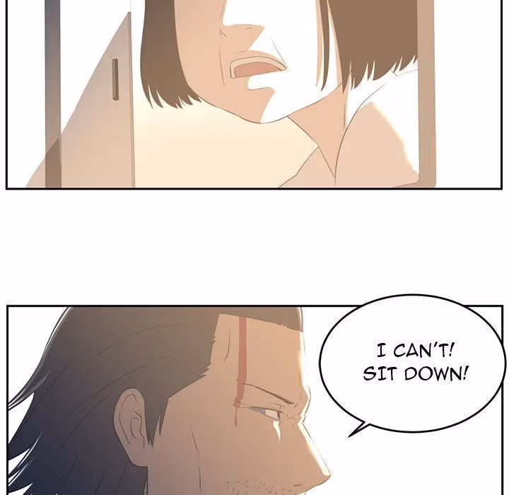 The Happening Chapter 19 page 44 - 