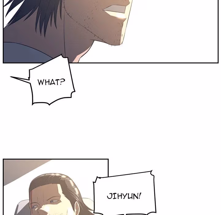 The Happening Chapter 19 page 45 - 