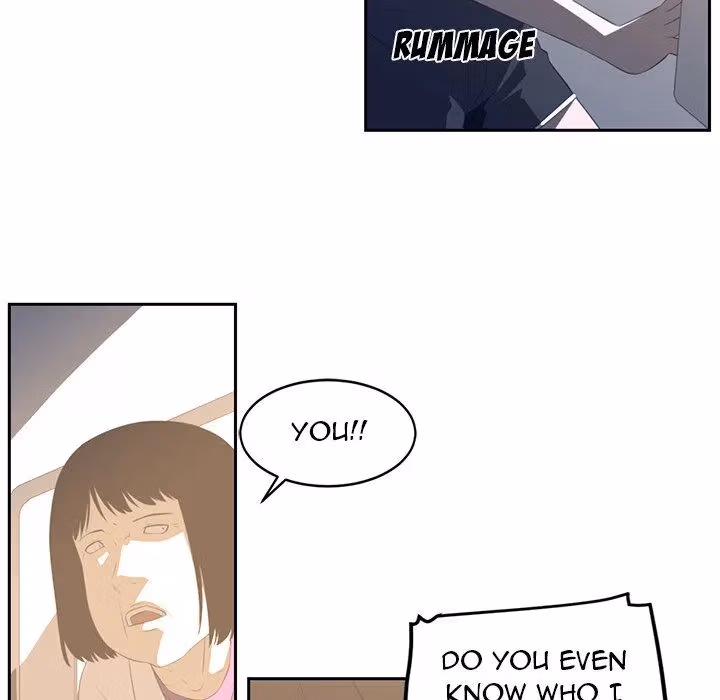 The Happening Chapter 19 page 47 - 